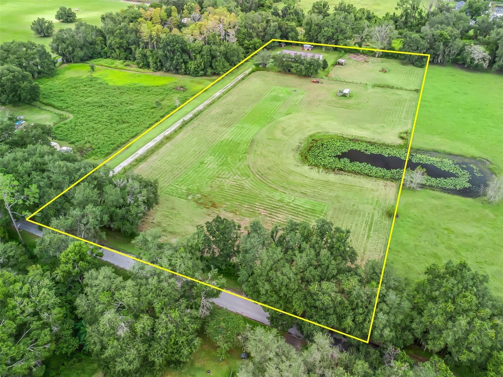 1814 CR 739, WEBSTER, FL, 33597