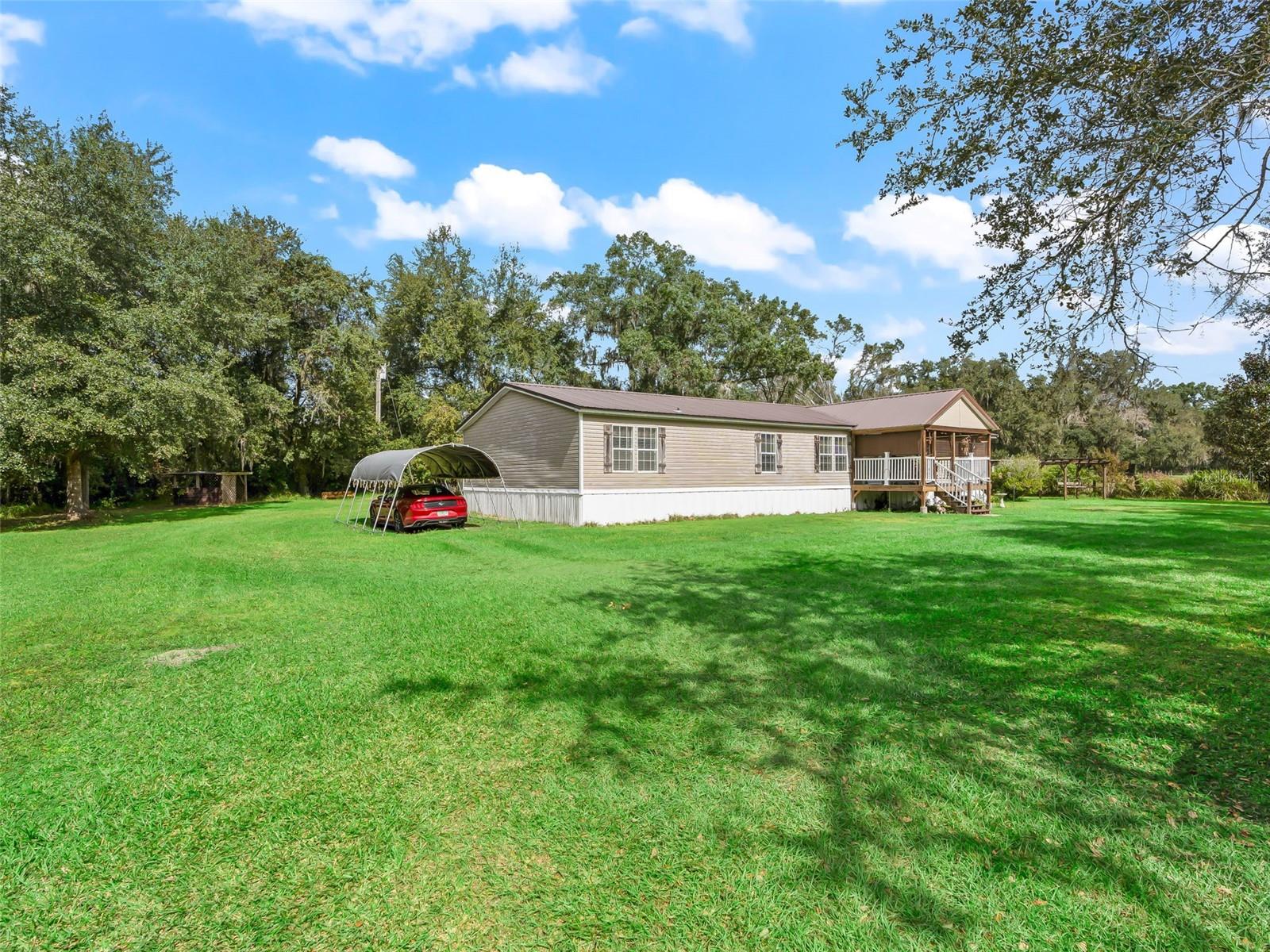 1814 CR 739, WEBSTER, FL, 33597