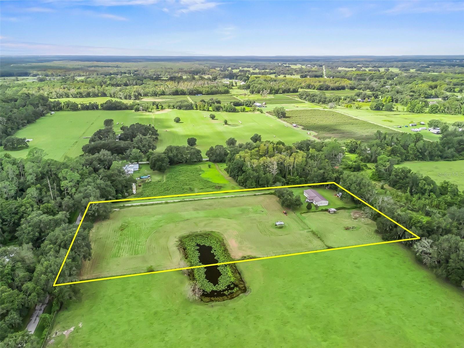 1814 CR 739, WEBSTER, FL, 33597