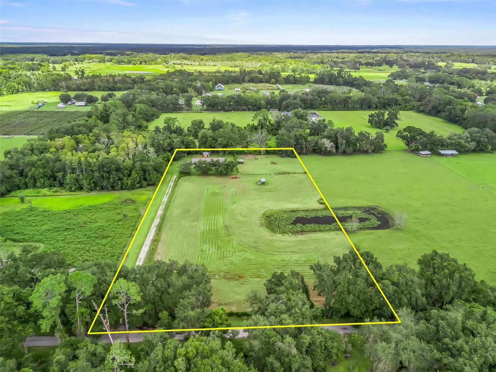 1814 CR 739, WEBSTER, FL, 33597