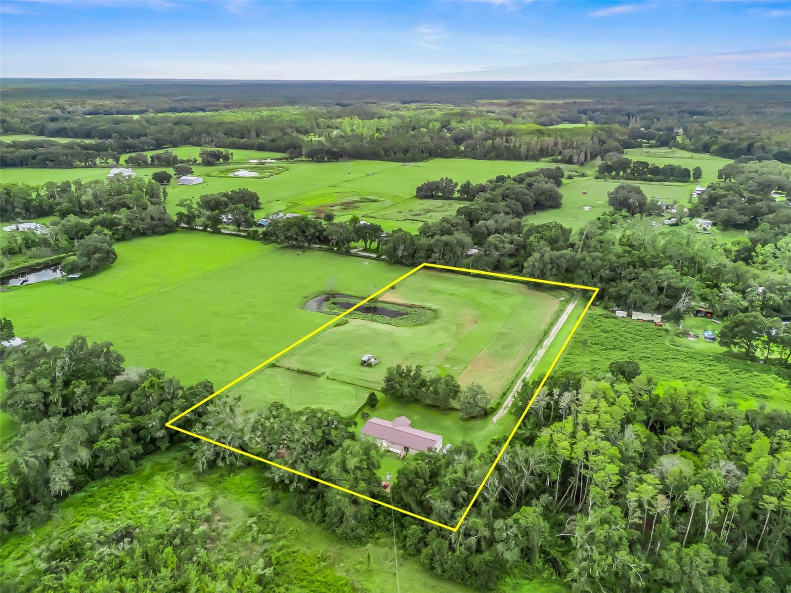 1814 CR 739, WEBSTER, FL, 33597