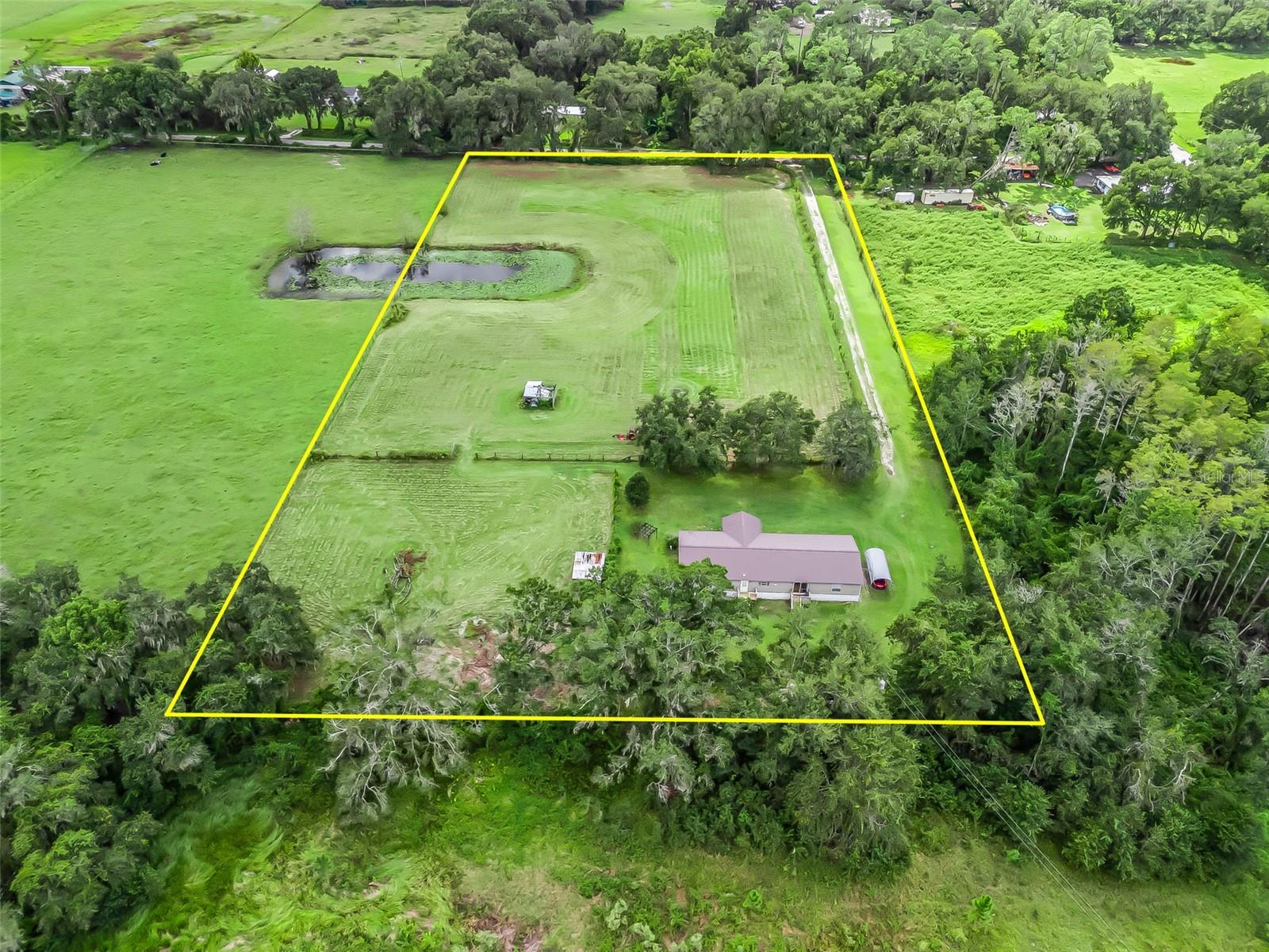 1814 CR 739, WEBSTER, FL, 33597