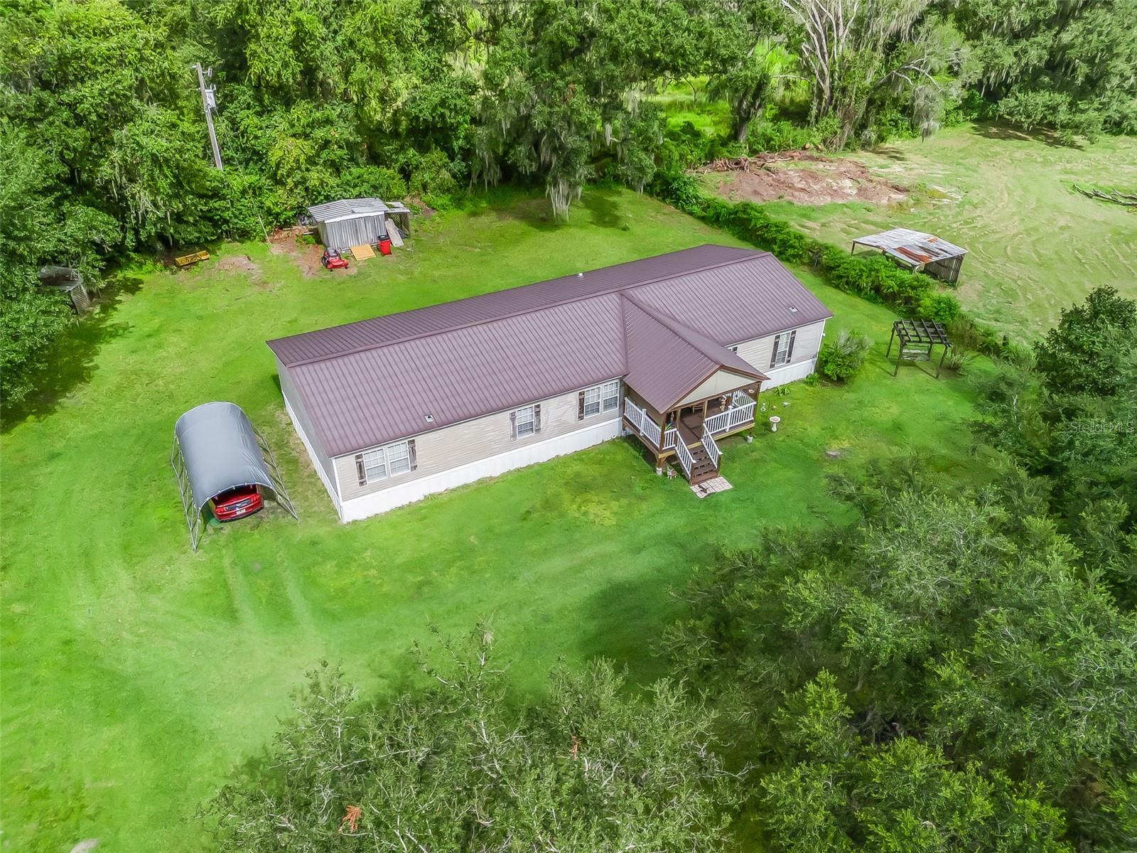 1814 CR 739, WEBSTER, FL, 33597