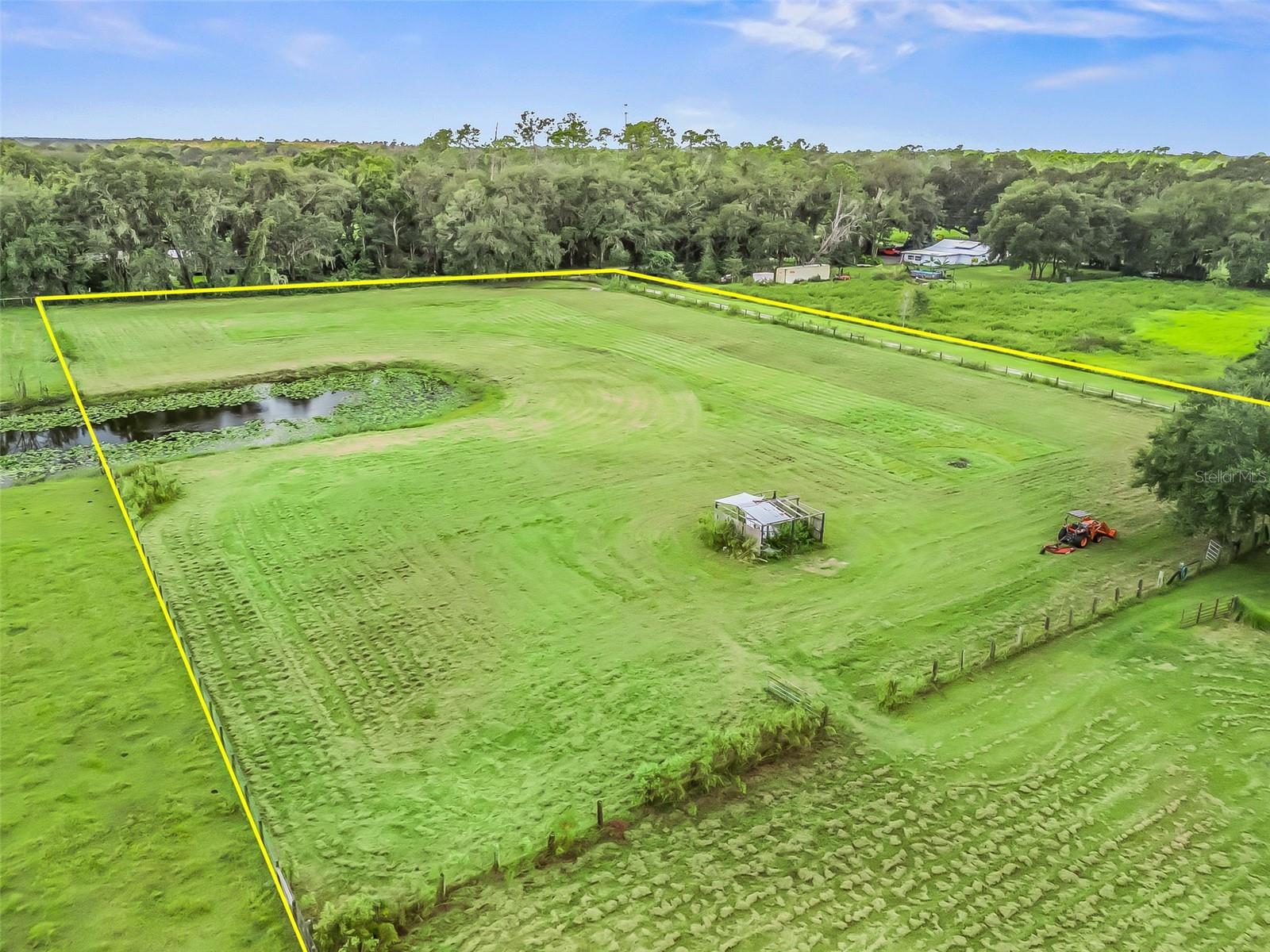 1814 CR 739, WEBSTER, FL, 33597