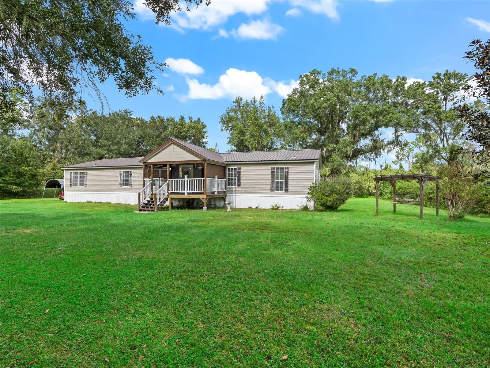 1814 CR 739, WEBSTER, FL, 33597