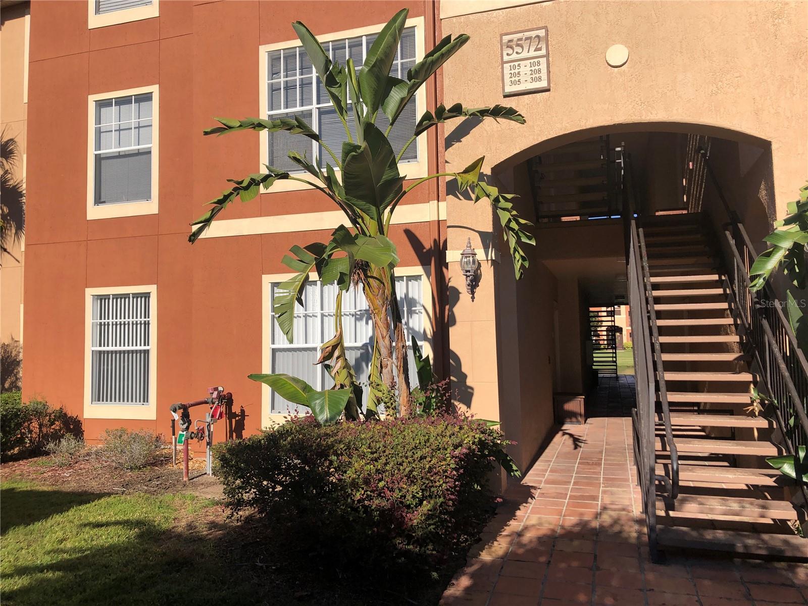 5572 METROWEST BLVD #5-105, ORLANDO, FL, 32811