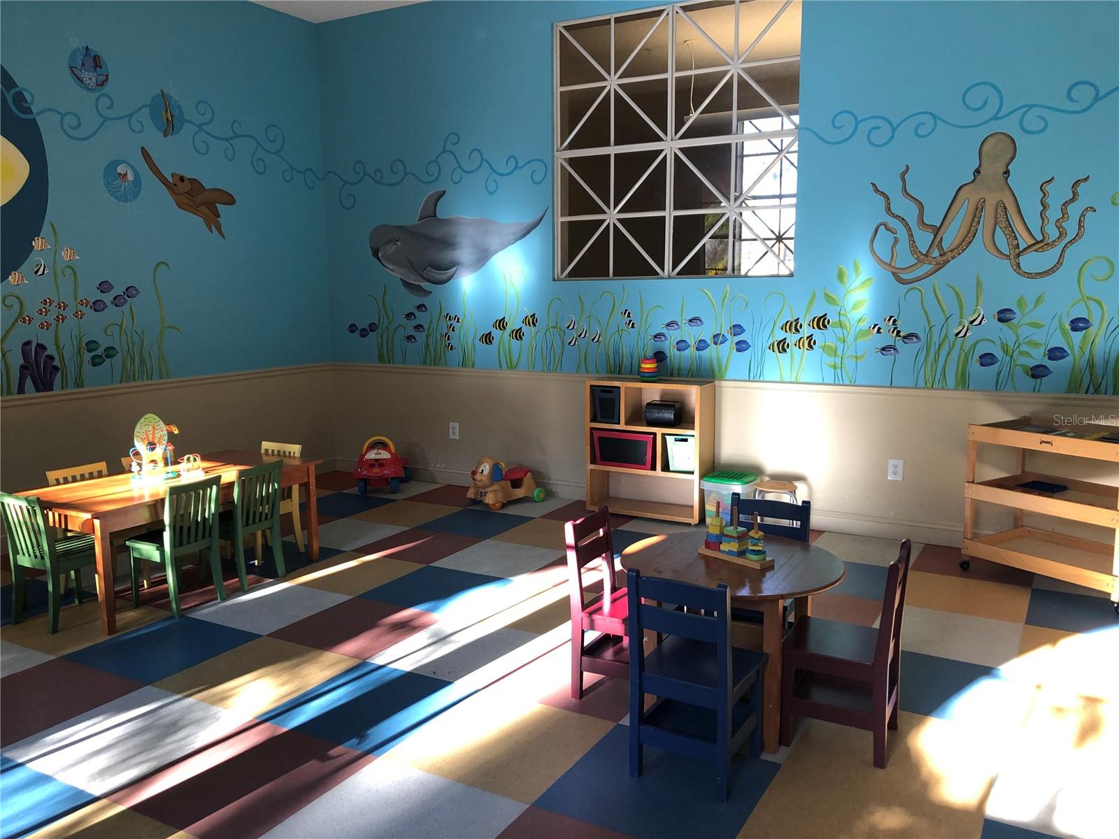 5572 METROWEST BLVD #5-105, ORLANDO, FL, 32811