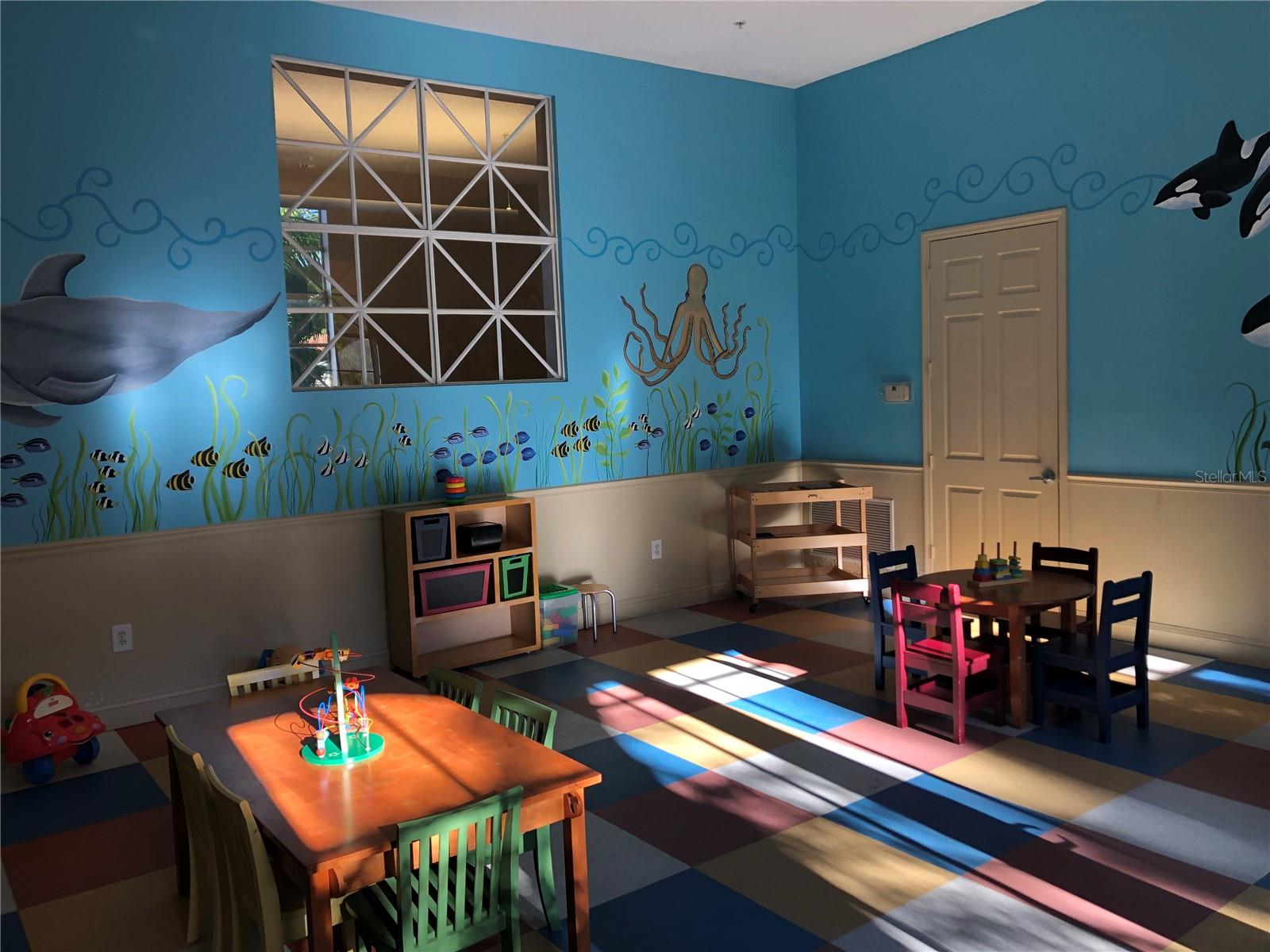 5572 METROWEST BLVD #5-105, ORLANDO, FL, 32811