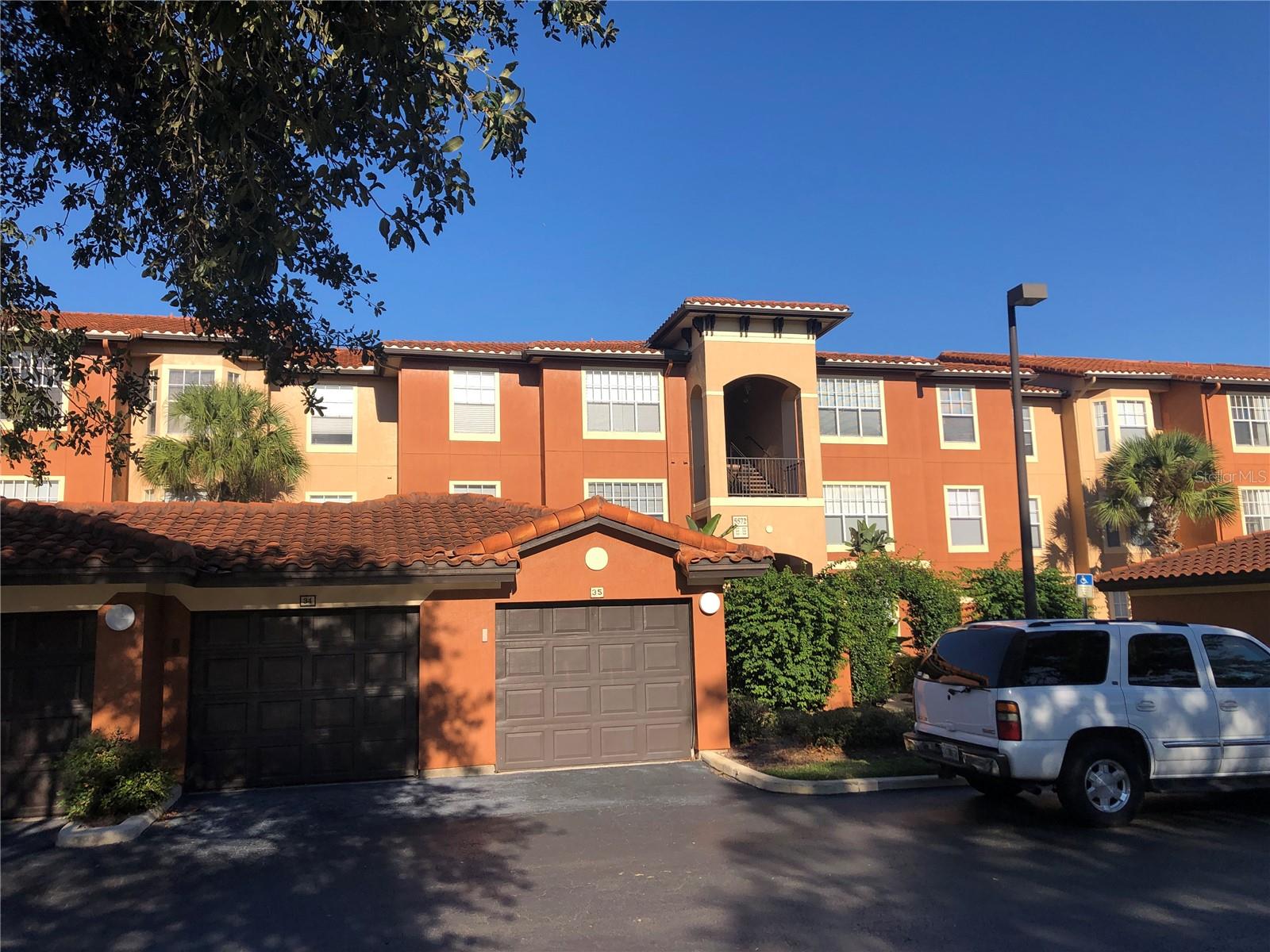 5572 METROWEST BLVD #5-105, ORLANDO, FL, 32811