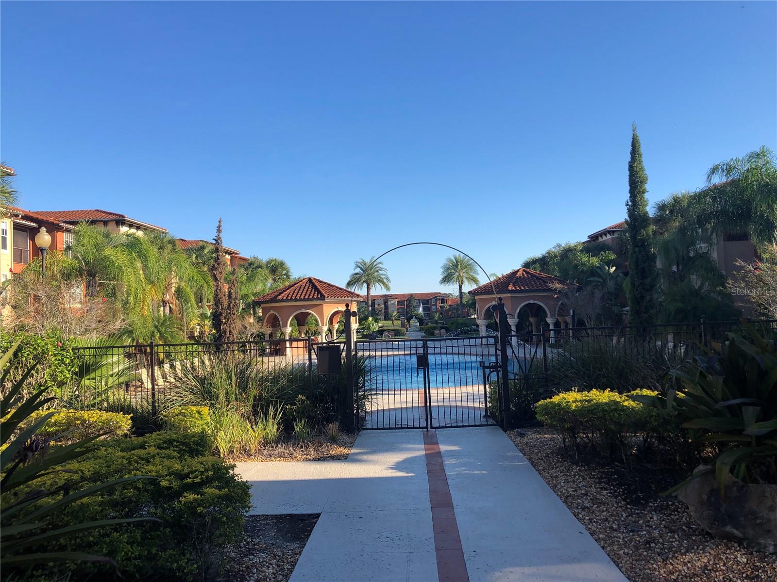 5572 METROWEST BLVD #5-105, ORLANDO, FL, 32811