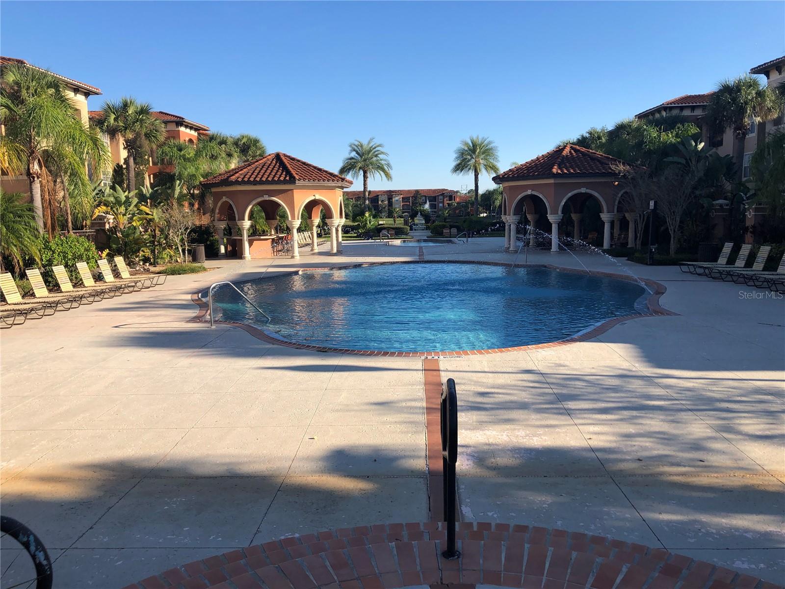 5572 METROWEST BLVD #5-105, ORLANDO, FL, 32811