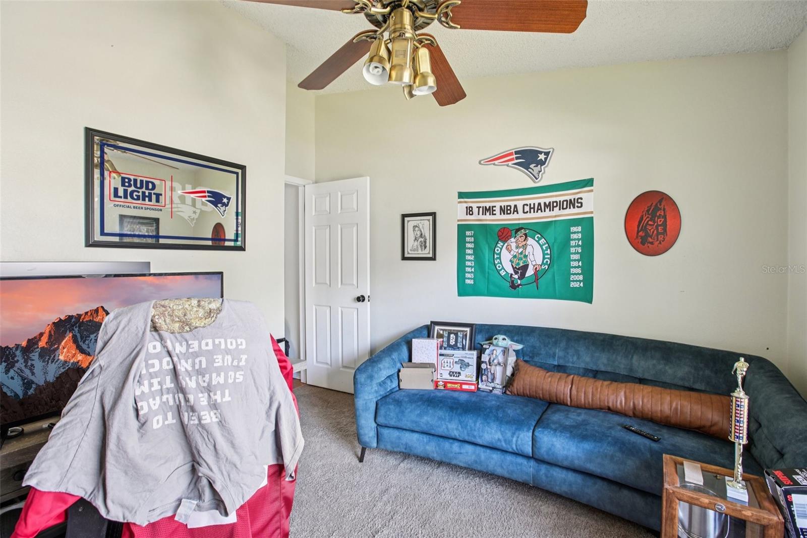 2316 FLETCHERS POINT CIR, TAMPA, FL, 33613