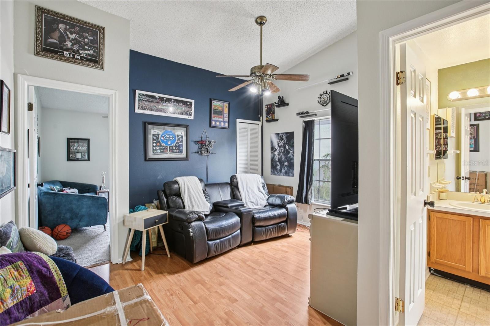 2316 FLETCHERS POINT CIR, TAMPA, FL, 33613