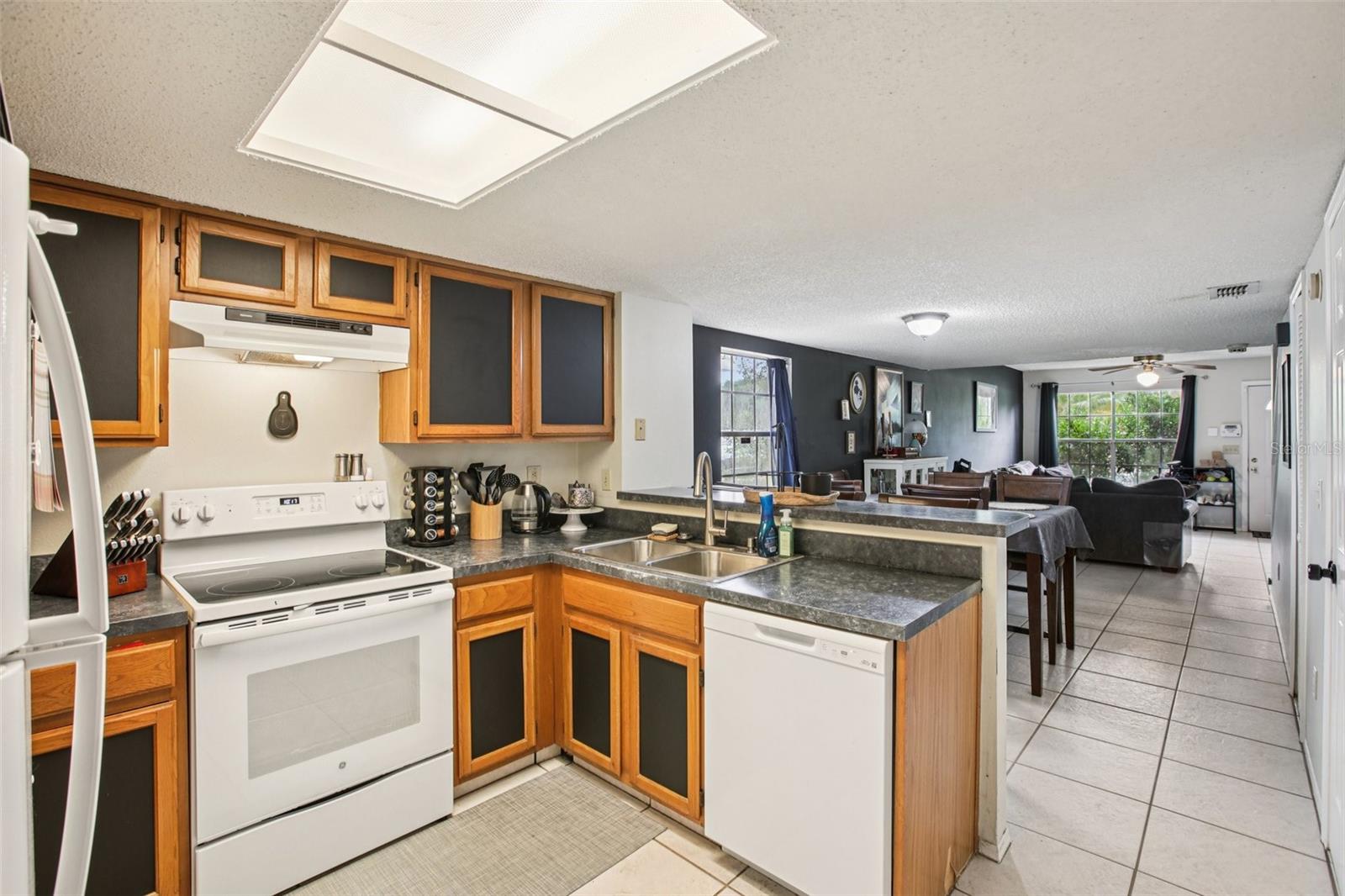 2316 FLETCHERS POINT CIR, TAMPA, FL, 33613