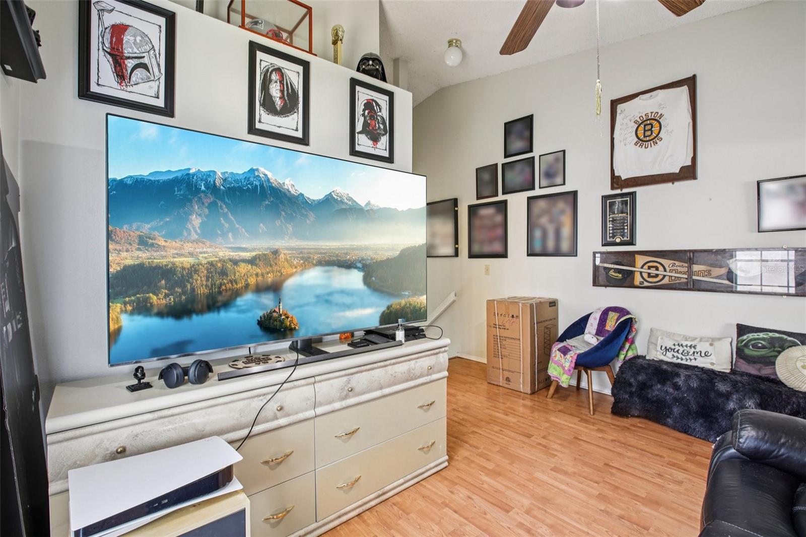 2316 FLETCHERS POINT CIR, TAMPA, FL, 33613