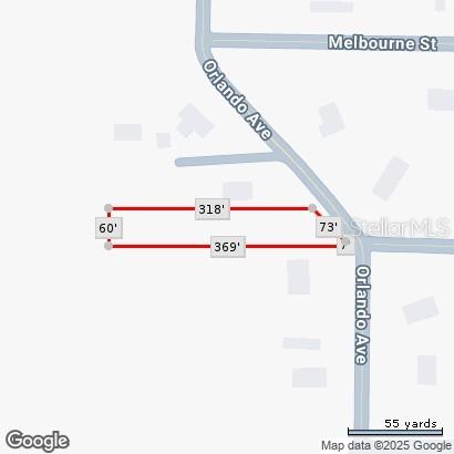 5045 ORLANDO AVE, BROOKSVILLE, FL, 34604