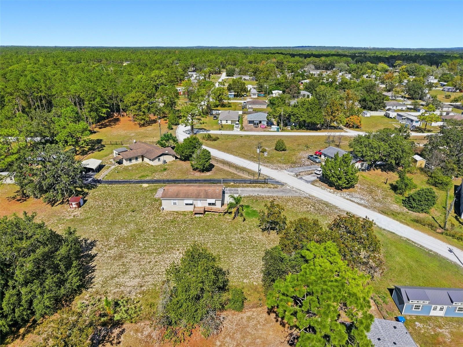 5045 ORLANDO AVE, BROOKSVILLE, FL, 34604