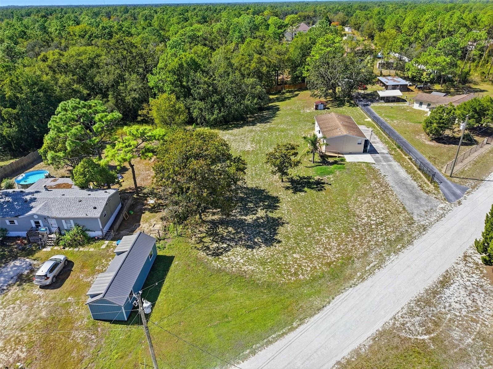 5045 ORLANDO AVE, BROOKSVILLE, FL, 34604