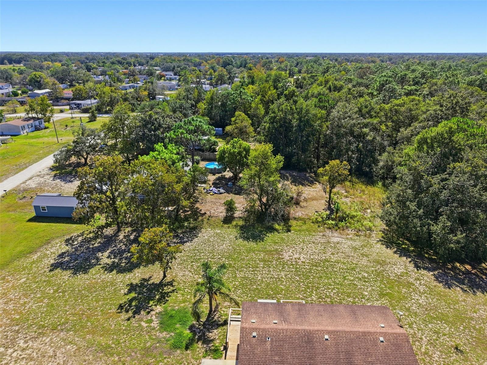 5045 ORLANDO AVE, BROOKSVILLE, FL, 34604