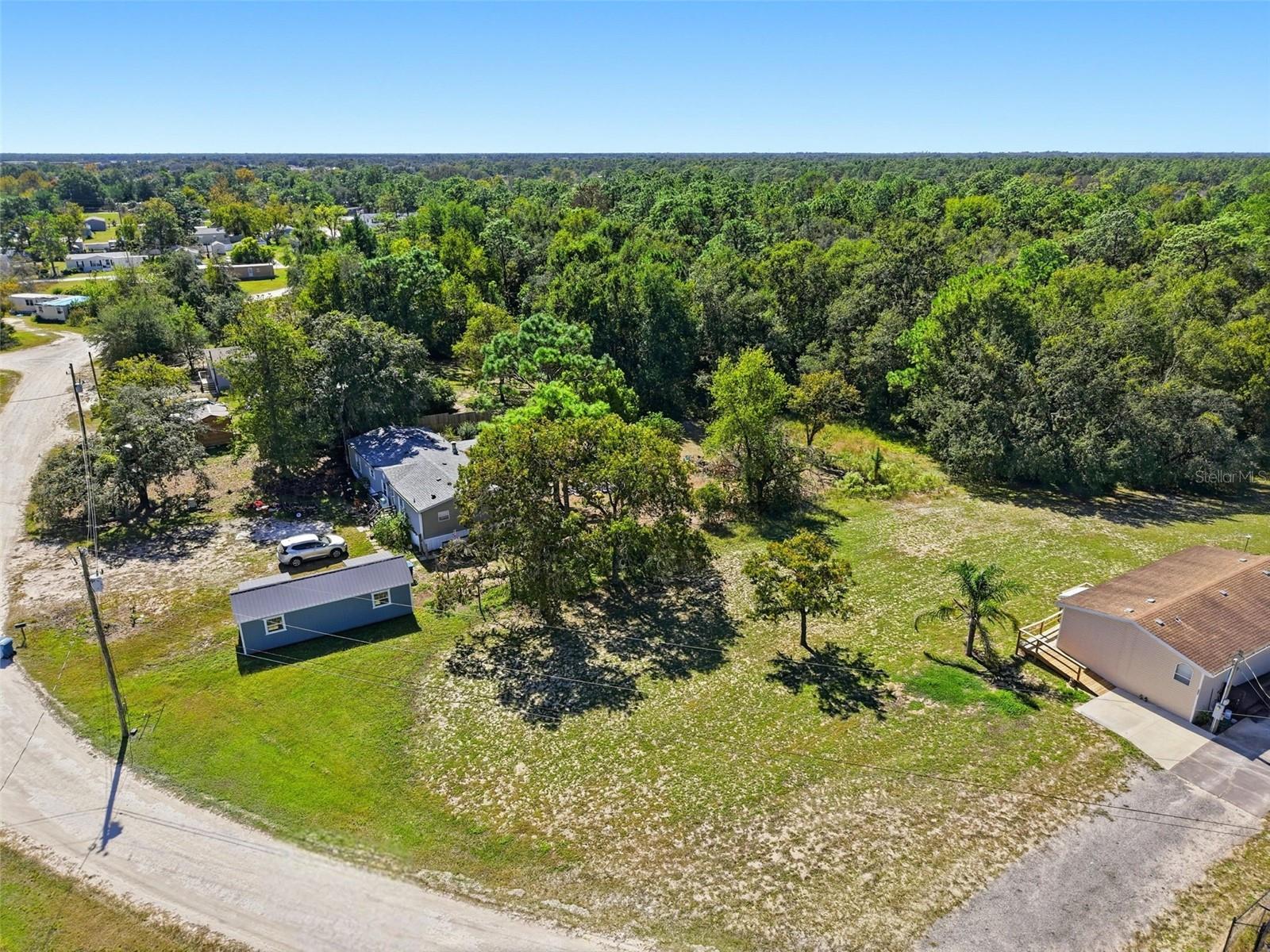 5045 ORLANDO AVE, BROOKSVILLE, FL, 34604