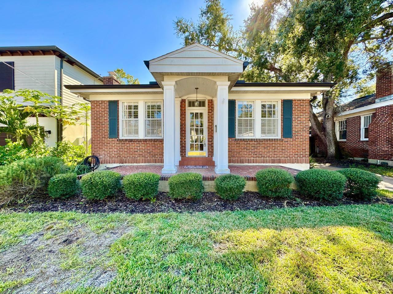 3112 W PALMIRA AVE, TAMPA, FL, 33629