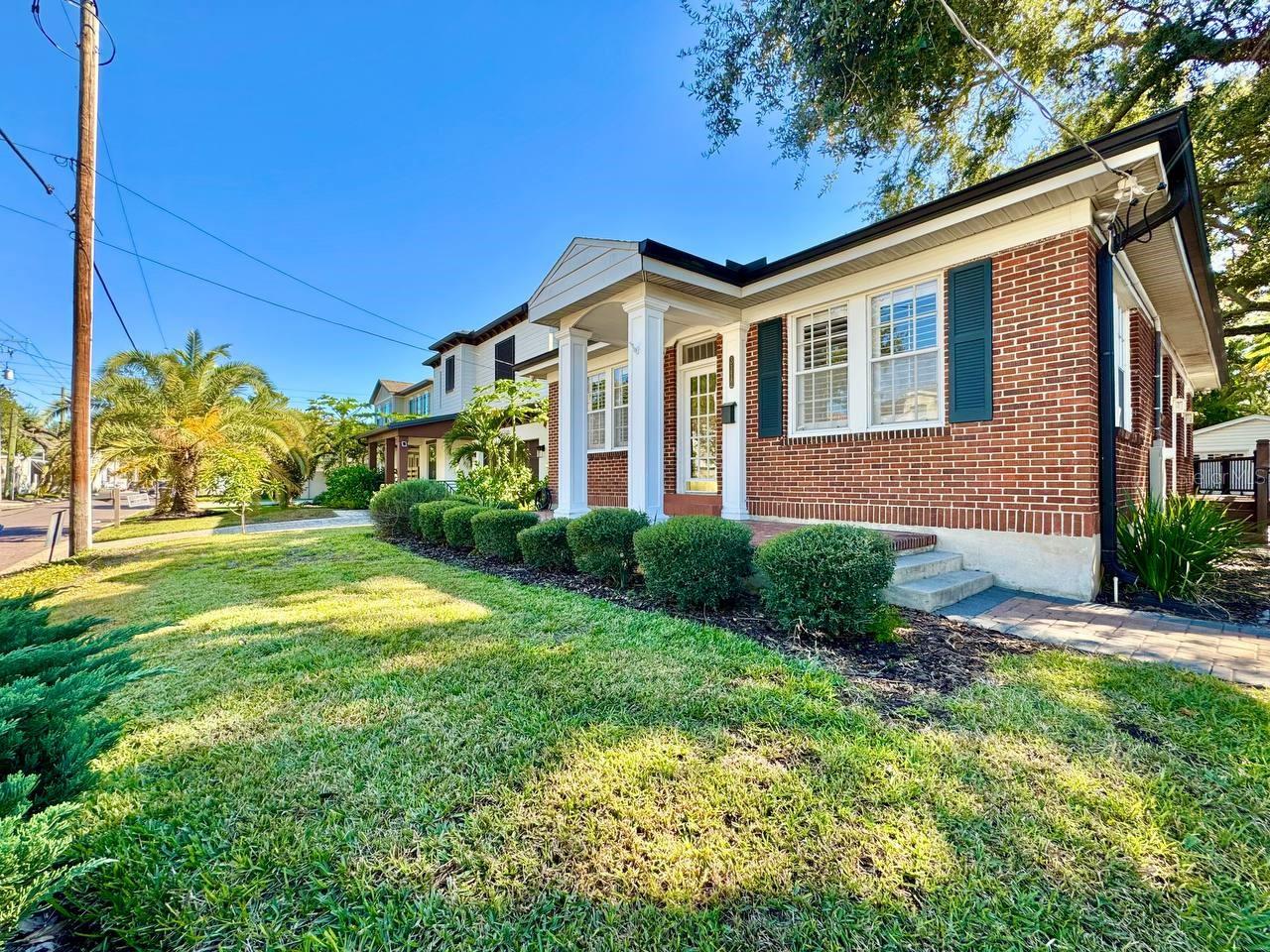 3112 W PALMIRA AVE, TAMPA, FL, 33629