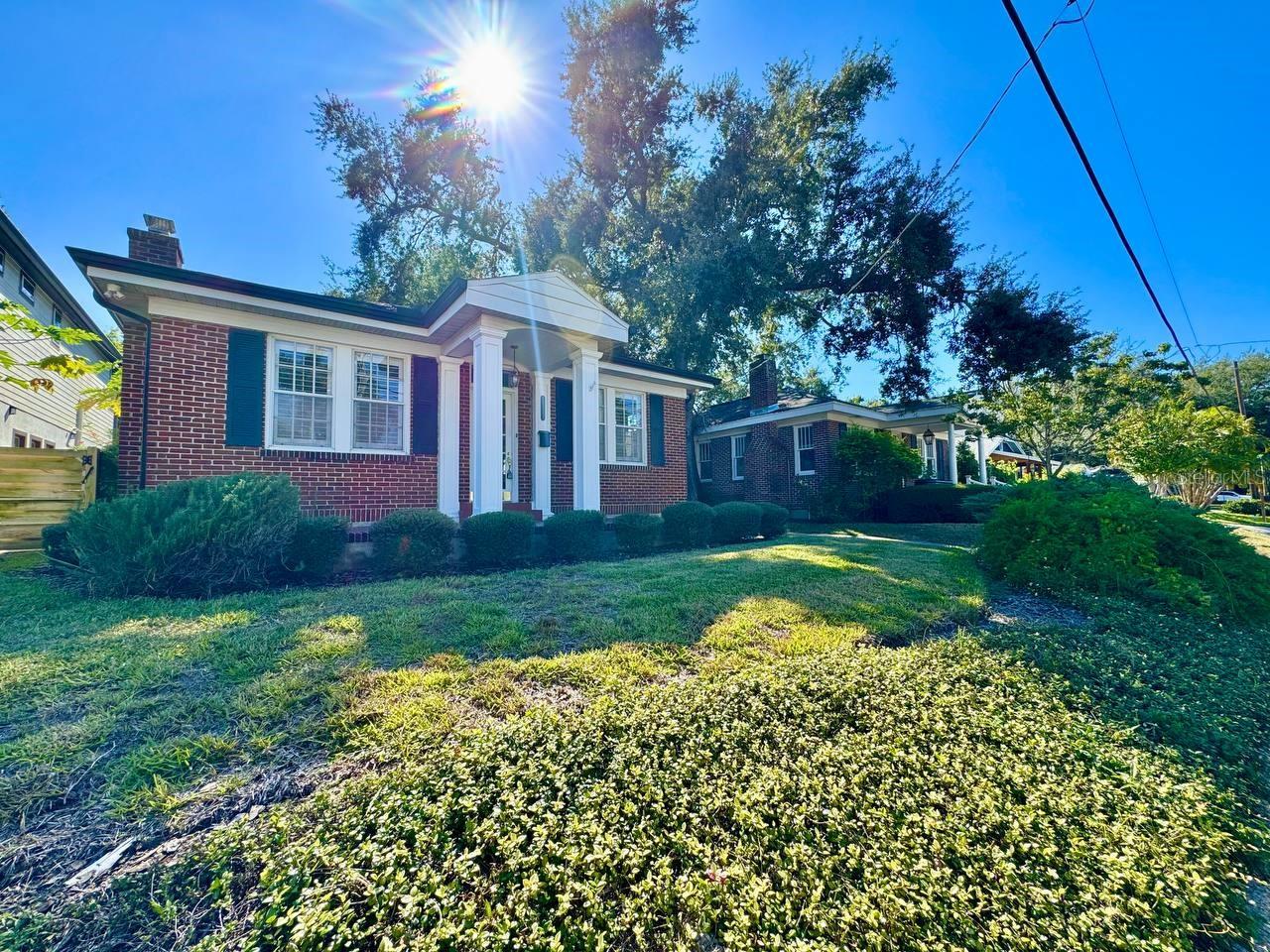 3112 W PALMIRA AVE, TAMPA, FL, 33629