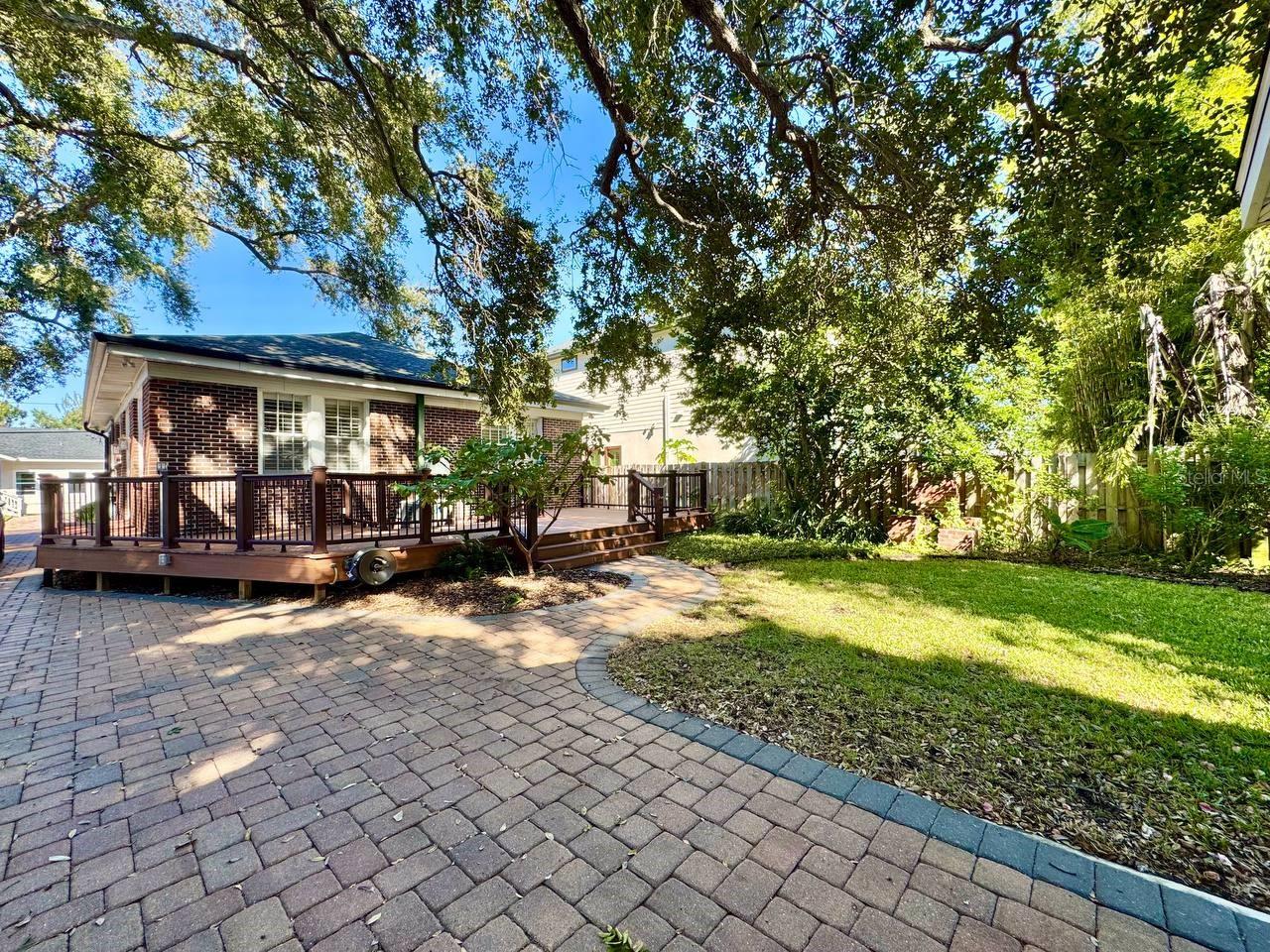 3112 W PALMIRA AVE, TAMPA, FL, 33629