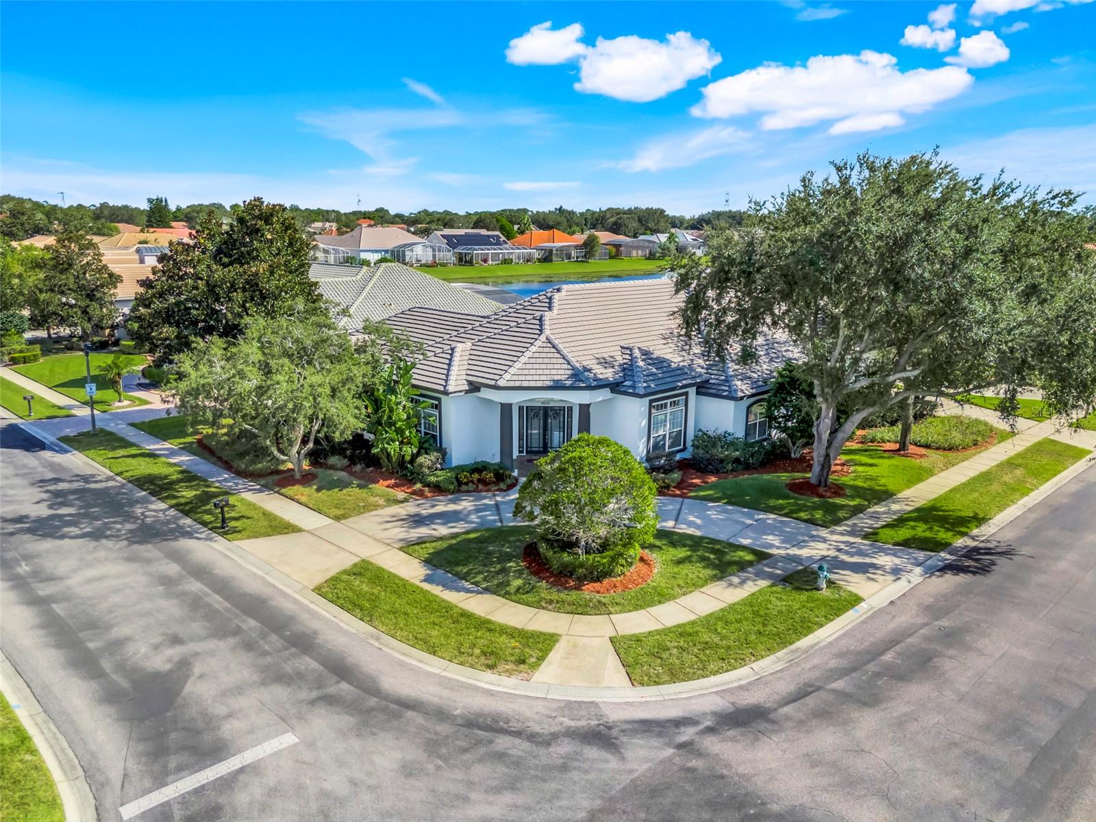 KENSINGTON PARK, ORLANDO, FL, 32819