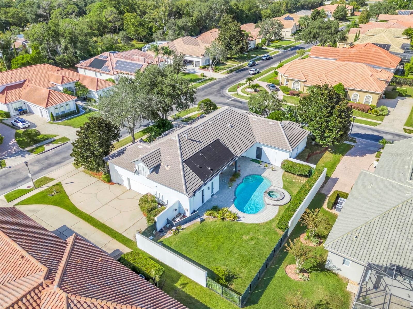 KENSINGTON PARK, ORLANDO, FL, 32819