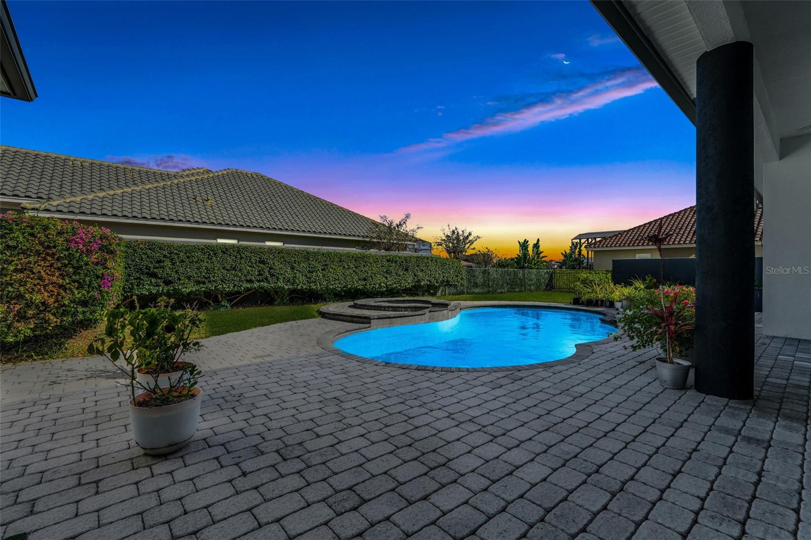 KENSINGTON PARK, ORLANDO, FL, 32819