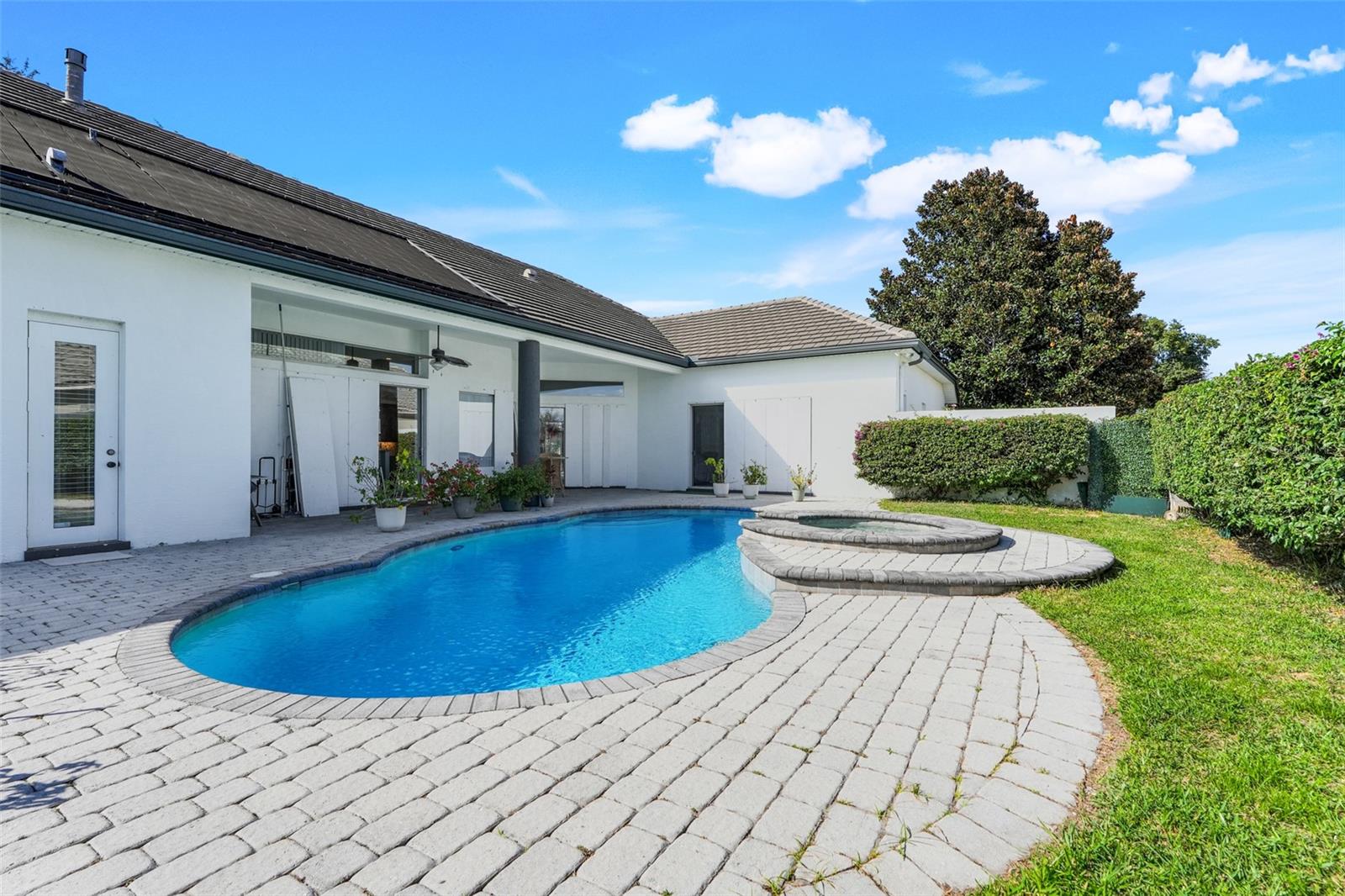 KENSINGTON PARK, ORLANDO, FL, 32819