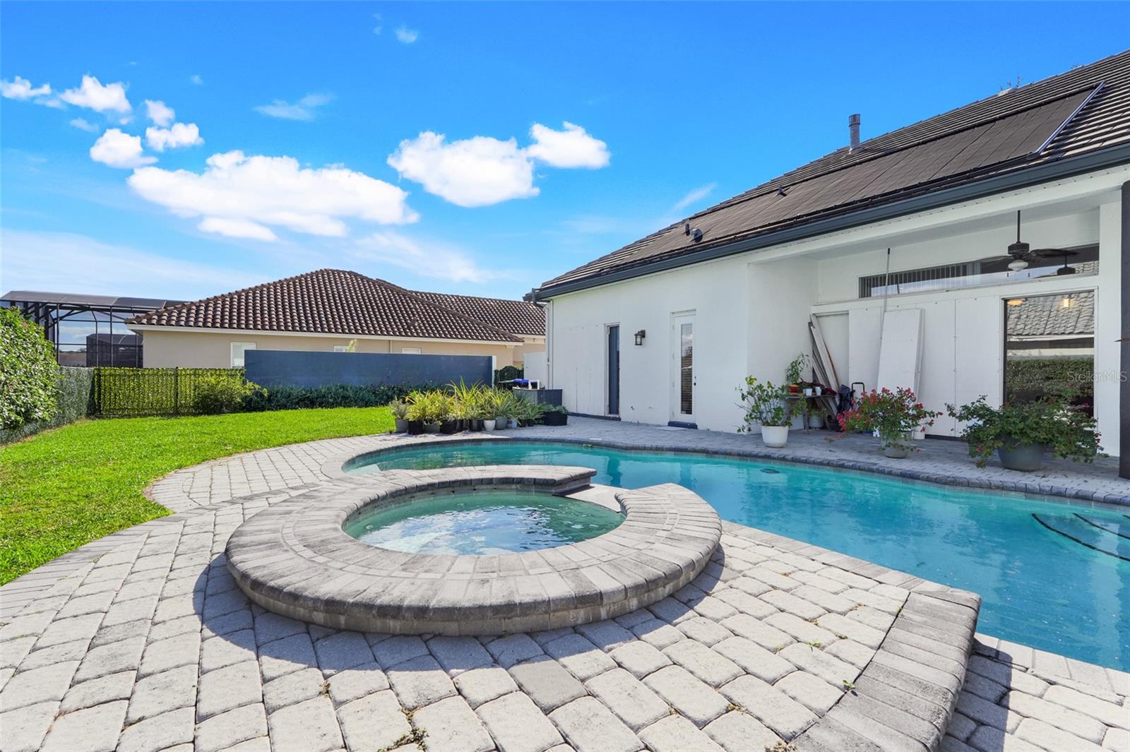 KENSINGTON PARK, ORLANDO, FL, 32819