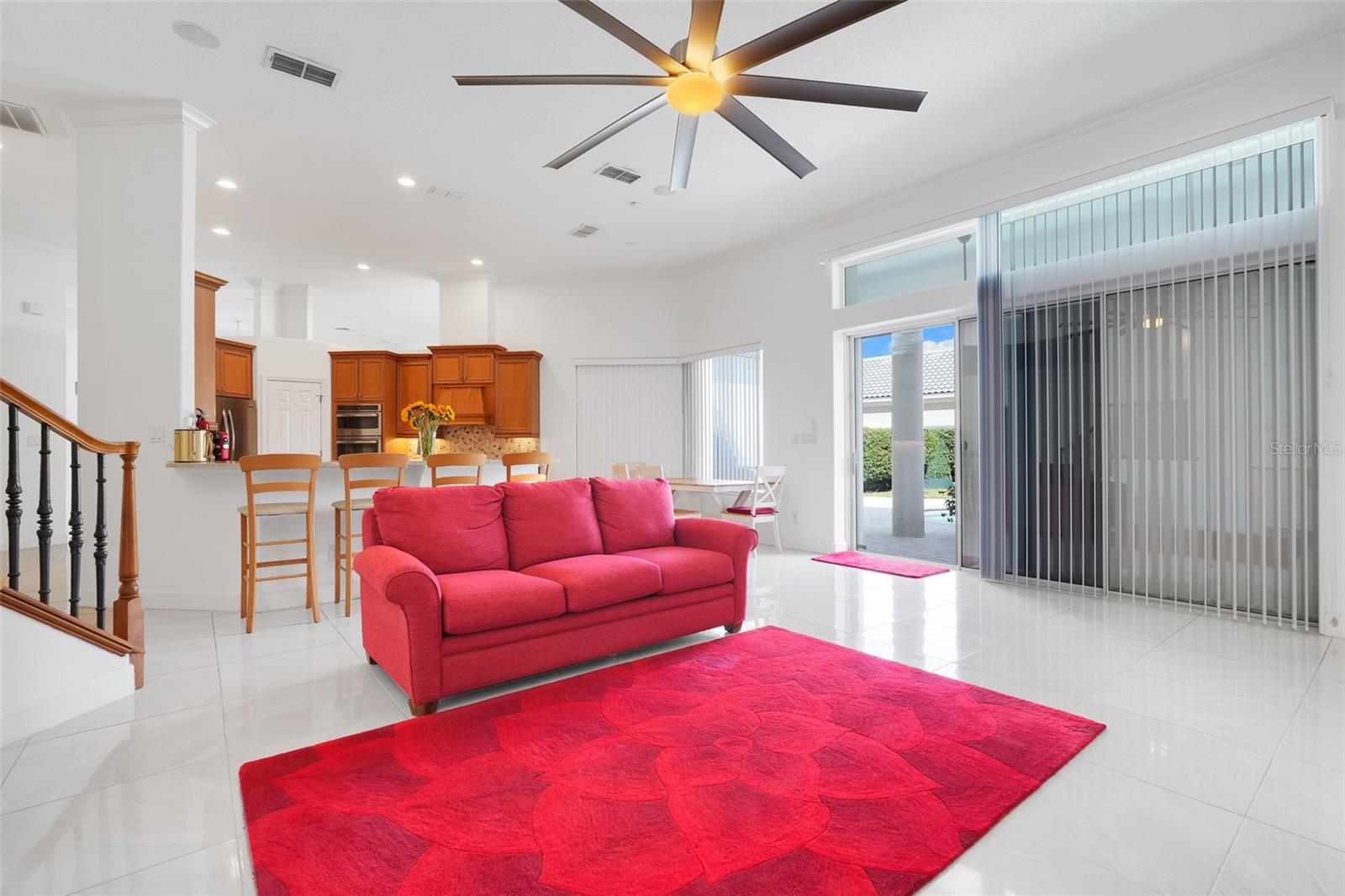 KENSINGTON PARK, ORLANDO, FL, 32819