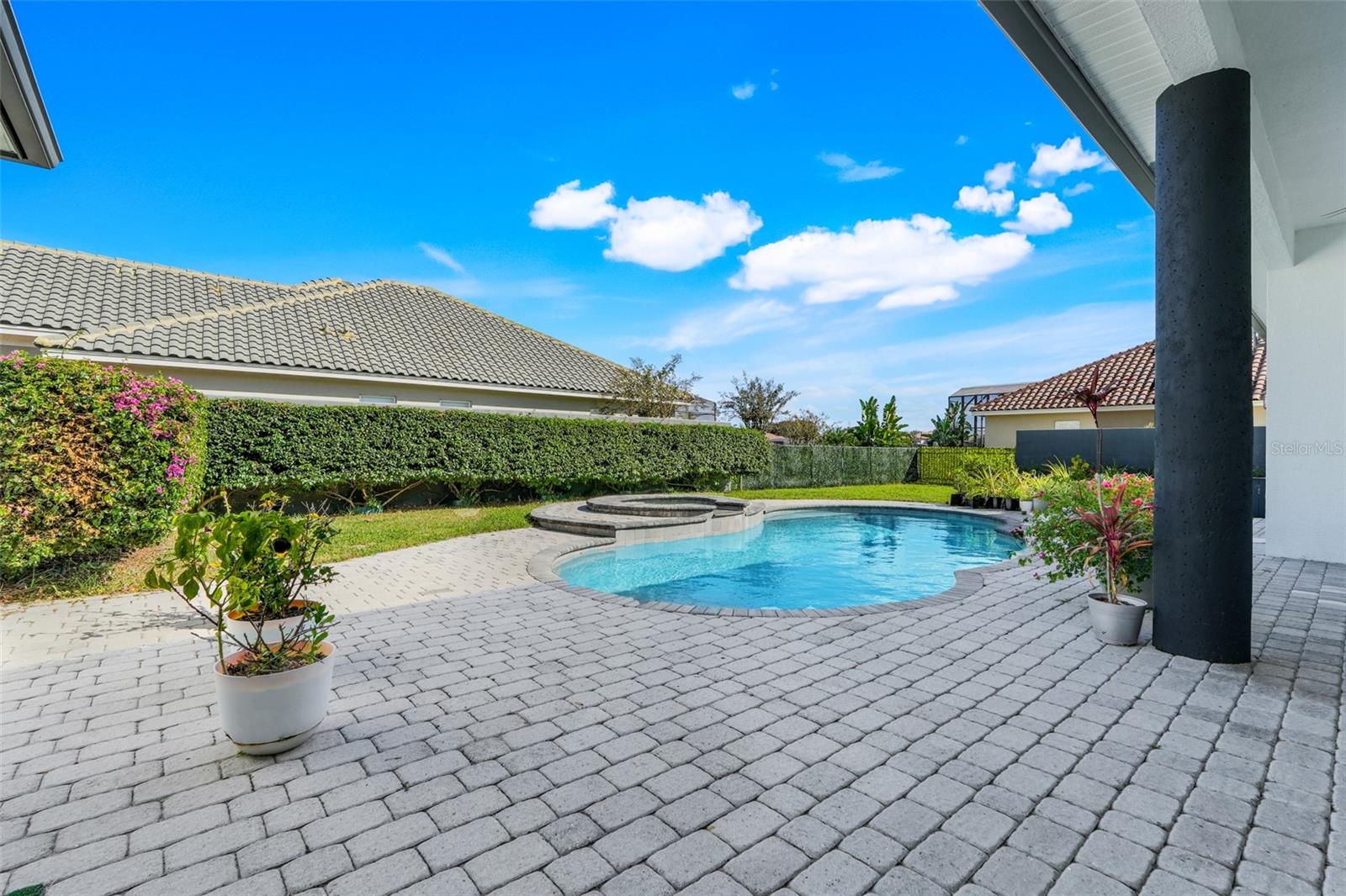 KENSINGTON PARK, ORLANDO, FL, 32819