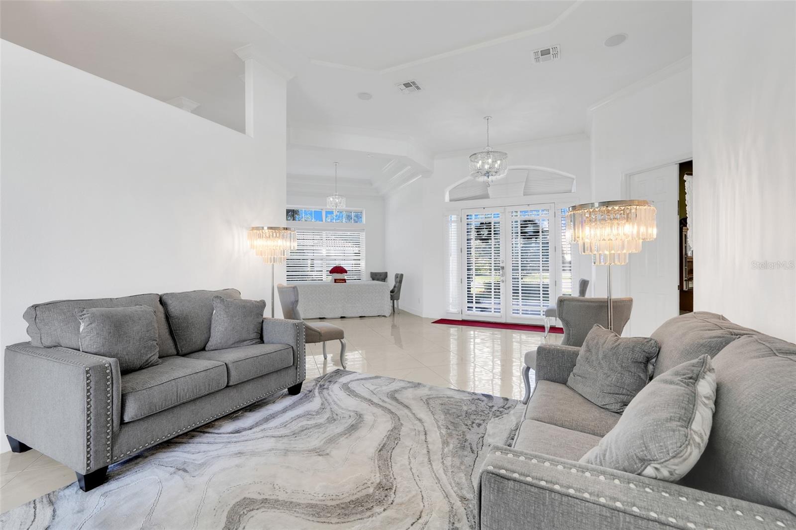 KENSINGTON PARK, ORLANDO, FL, 32819