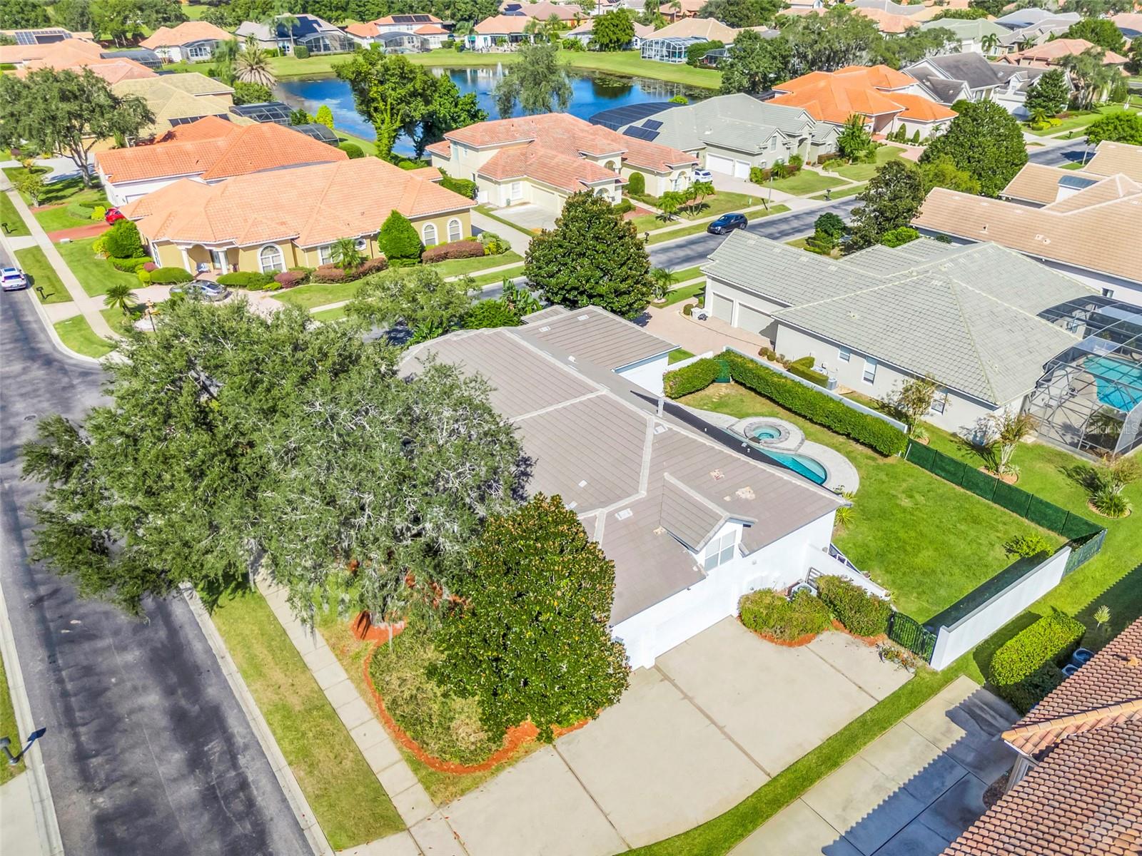 KENSINGTON PARK, ORLANDO, FL, 32819