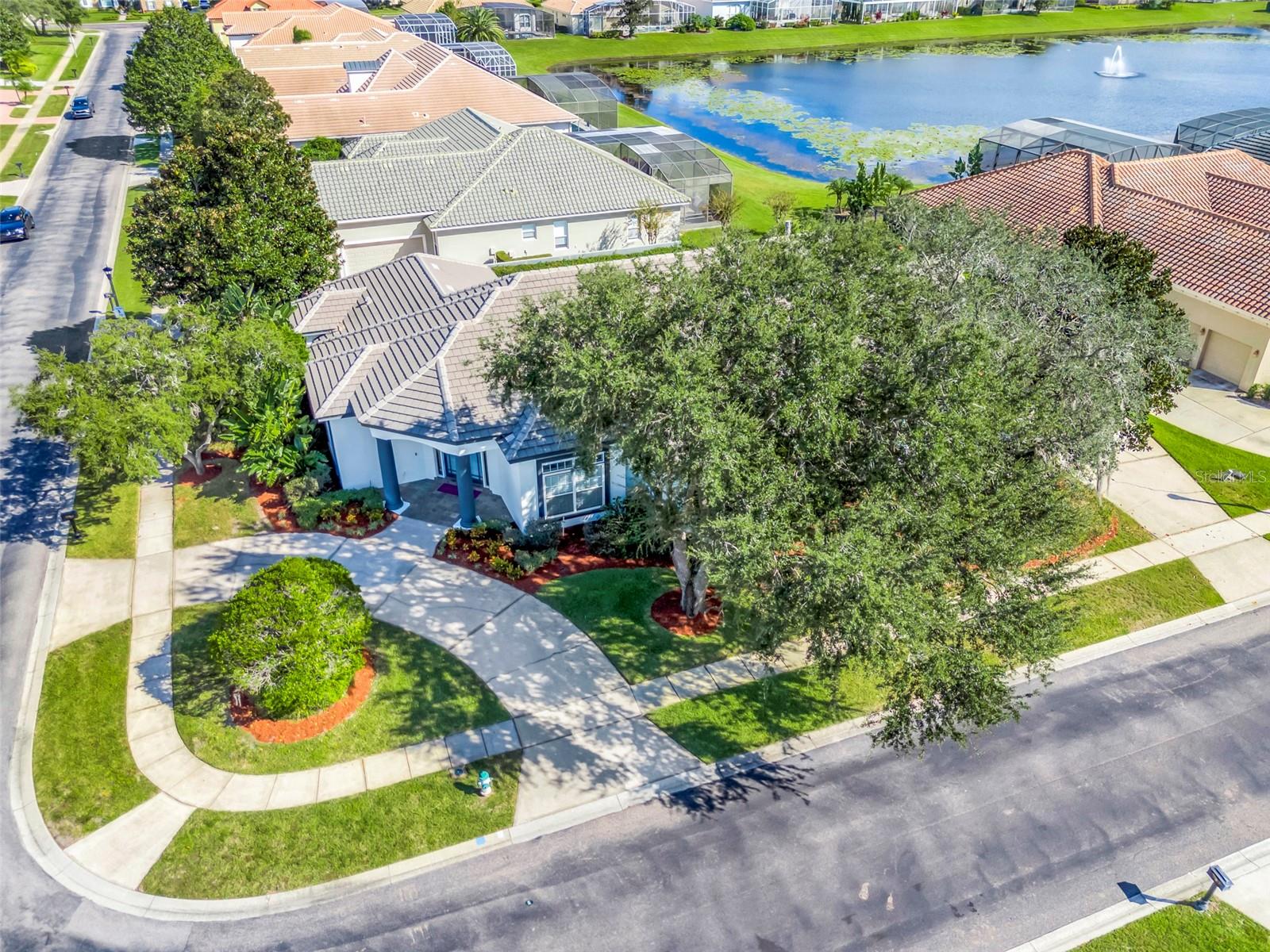 KENSINGTON PARK, ORLANDO, FL, 32819