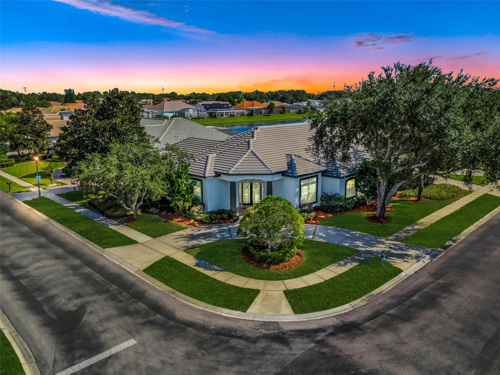 KENSINGTON PARK, ORLANDO, FL, 32819