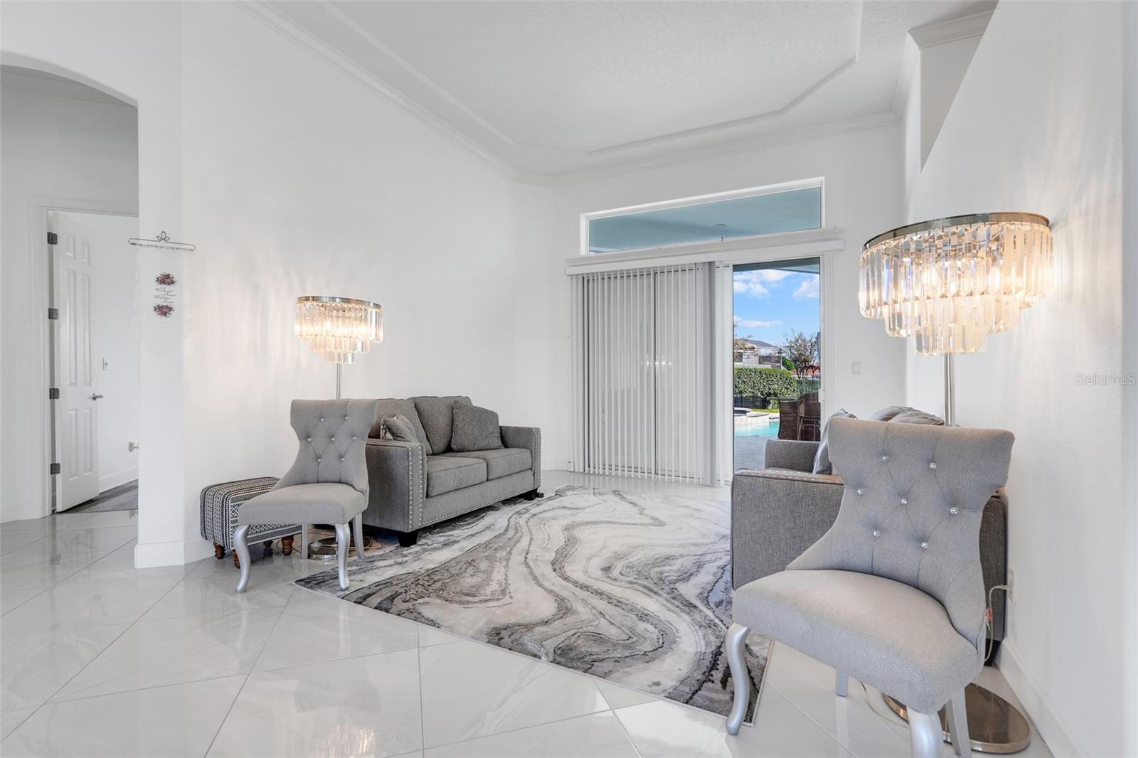 KENSINGTON PARK, ORLANDO, FL, 32819