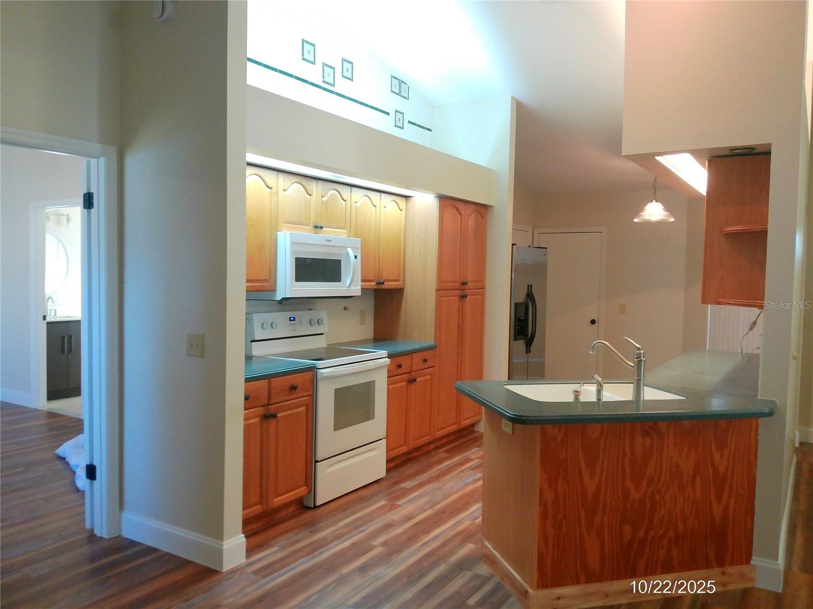 2735 JENNIFER DR, LAKELAND, FL, 33810