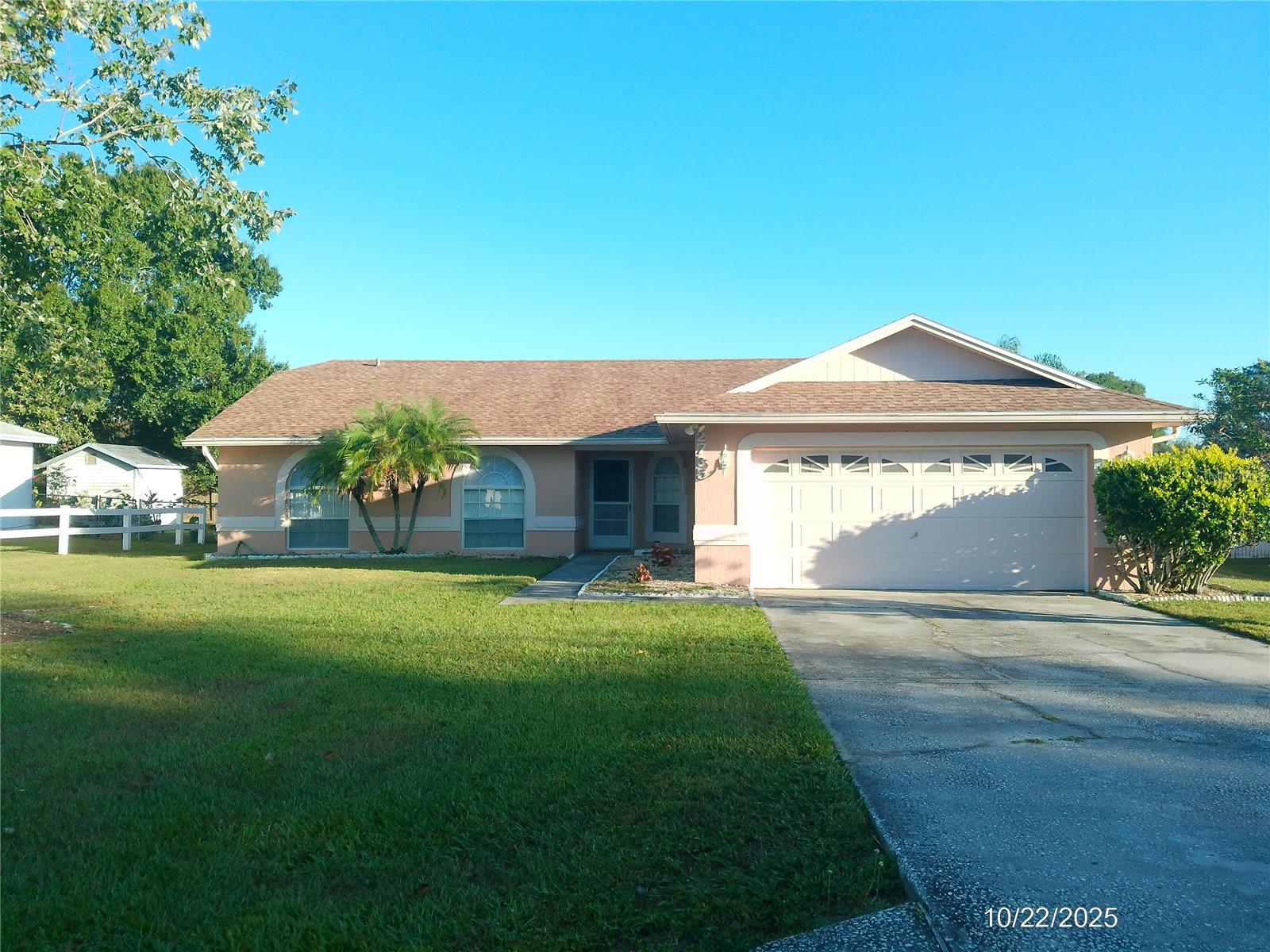 2735 JENNIFER DR, LAKELAND, FL, 33810