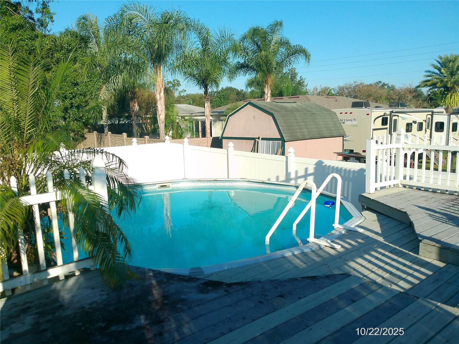 2735 JENNIFER DR, LAKELAND, FL, 33810