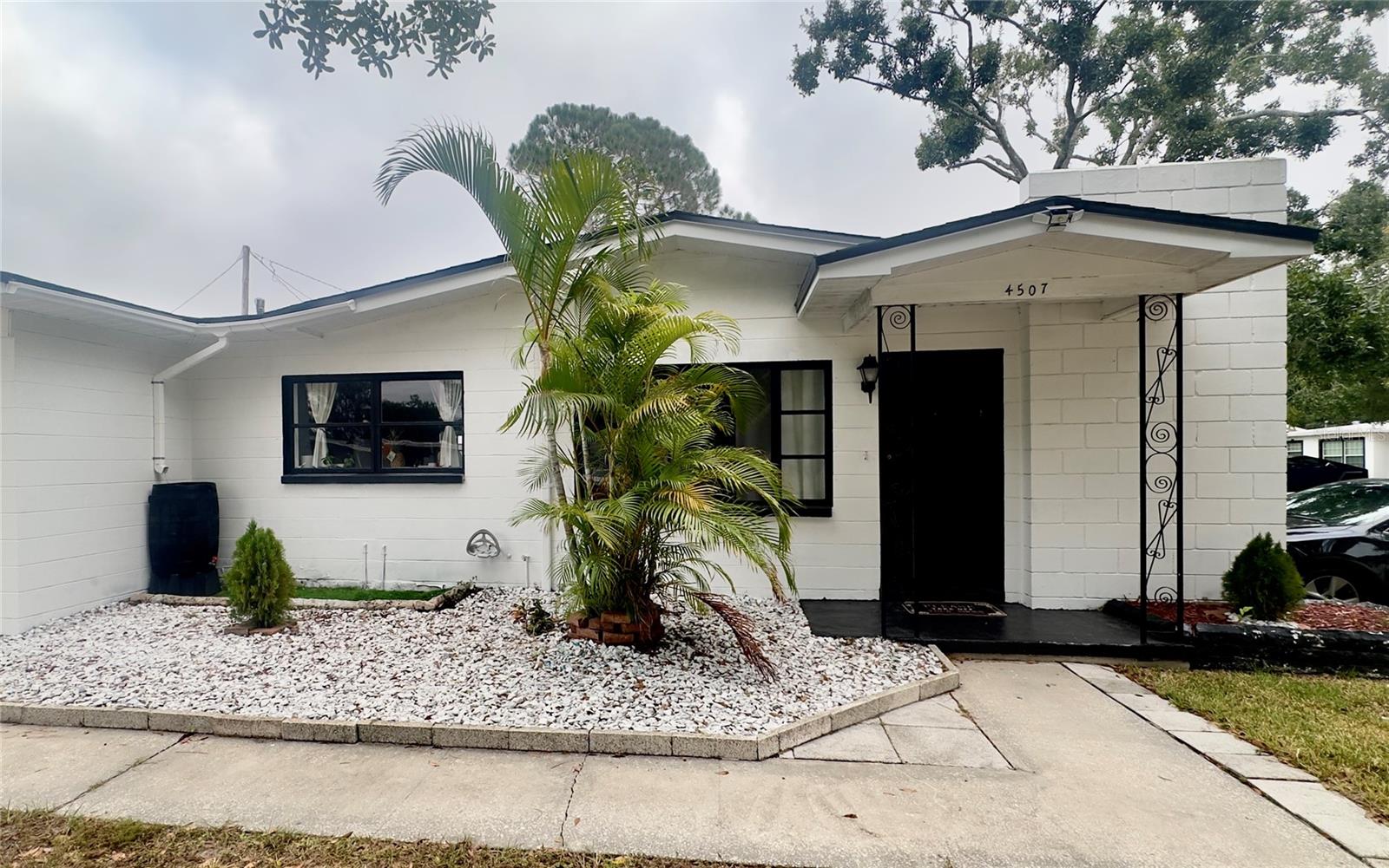 4507 N MATANZAS AVE, TAMPA, FL, 33614