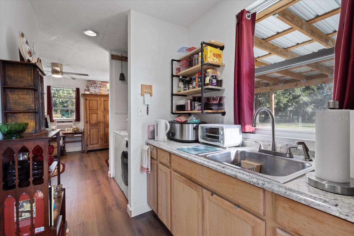 2710 NW COUNTY ROAD 340, BELL, FL, 32619