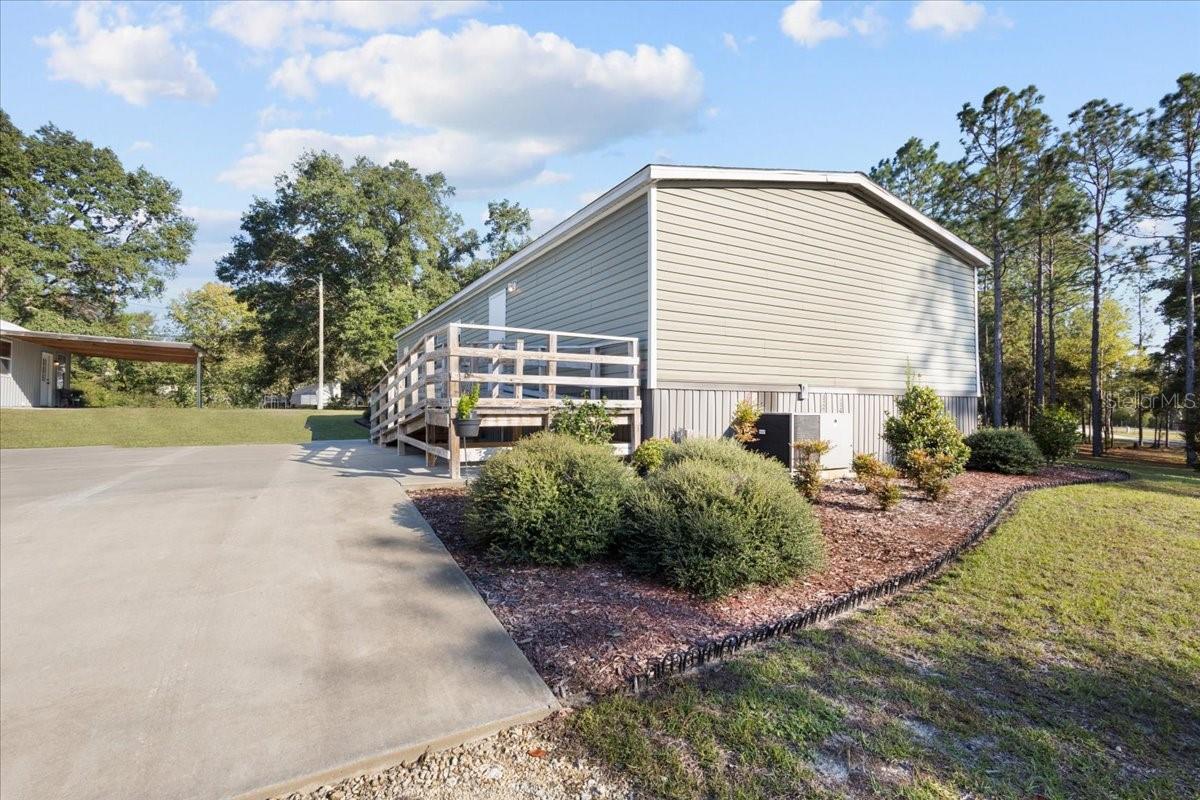 2710 NW COUNTY ROAD 340, BELL, FL, 32619