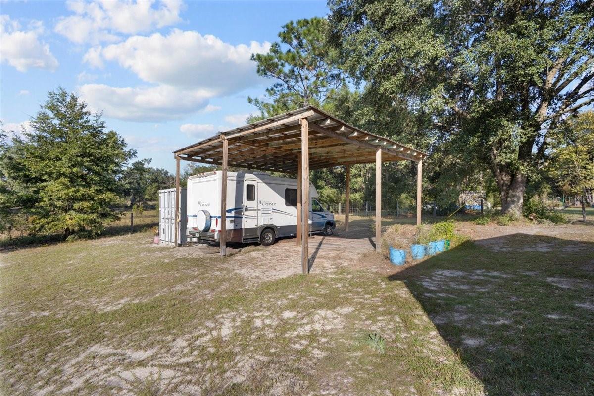 2710 NW COUNTY ROAD 340, BELL, FL, 32619