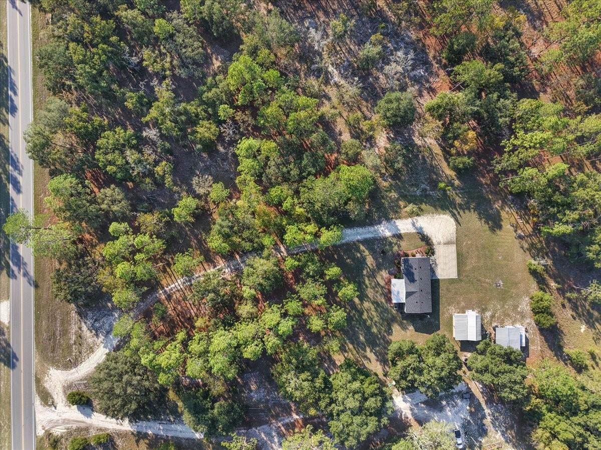 2710 NW COUNTY ROAD 340, BELL, FL, 32619