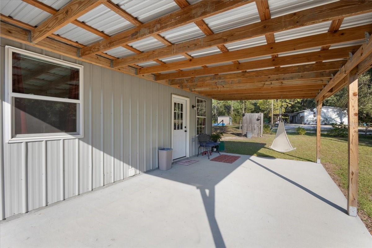 2710 NW COUNTY ROAD 340, BELL, FL, 32619