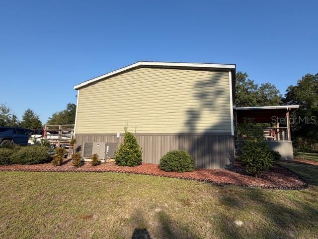 2710 NW COUNTY ROAD 340, BELL, FL, 32619
